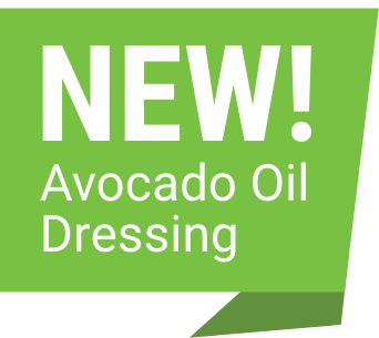 New! Avocado Oil Dressing