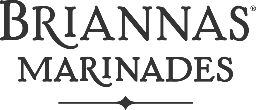 Brianna's Marinades logo