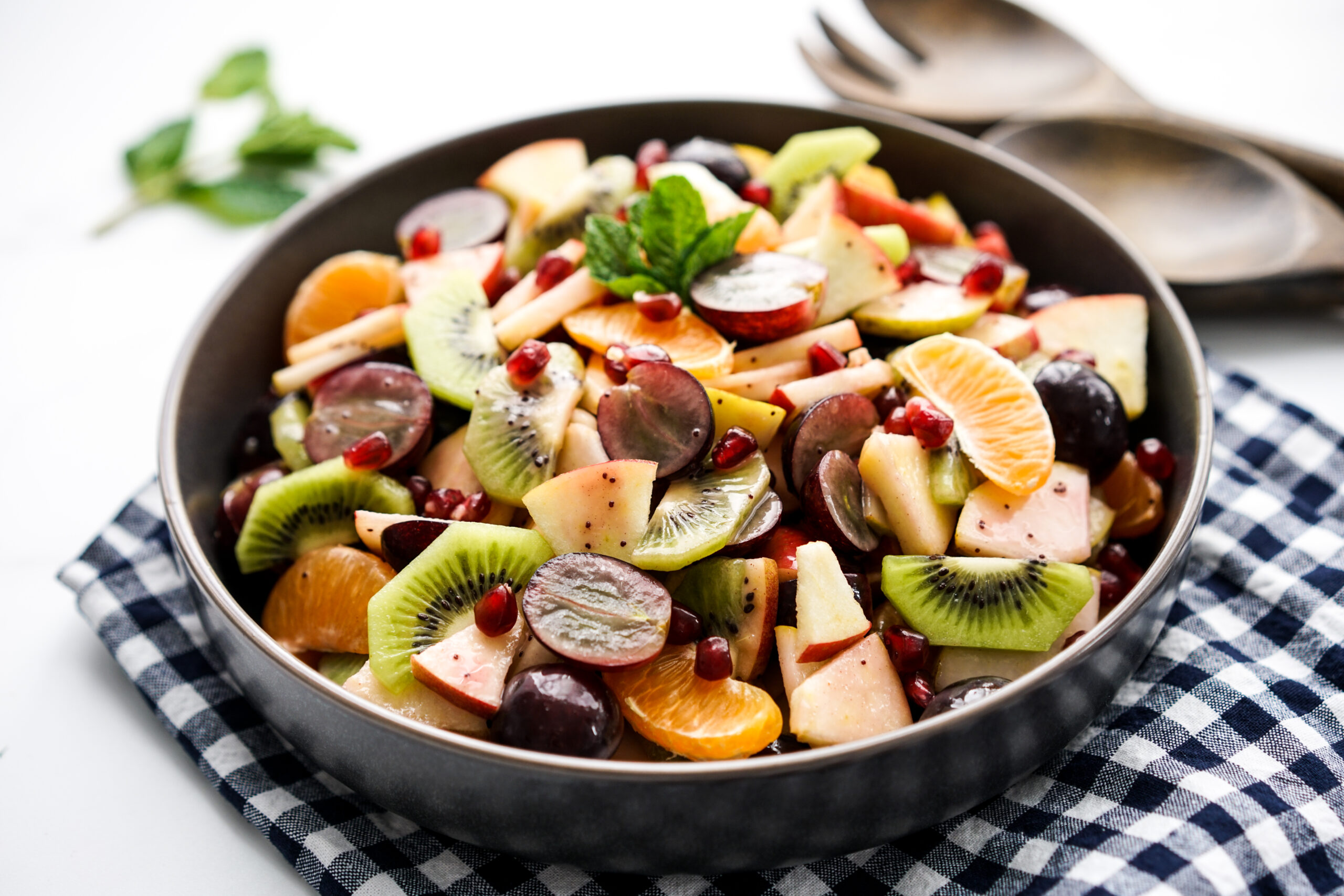 Image of Winter Fruit Salad